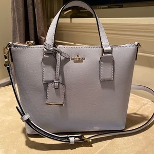 Kate Spade Cameron Street Lucie Crossbody